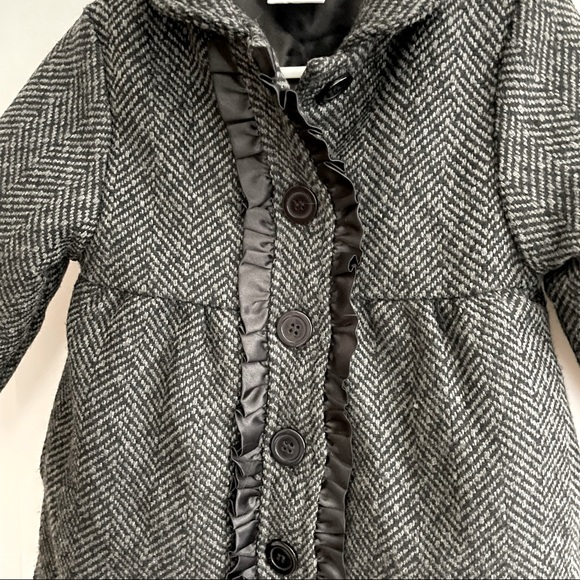 🎉4X HP🎉2T Penelope Mack Girls Coat - Picture 7 of 14